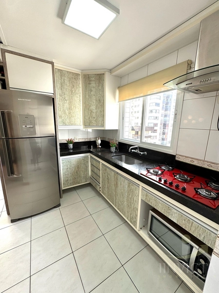 Apartamento 2 Dormitórios - Centro - Capão da Canoa: 7ª foto da galeria de imagens do imóvel