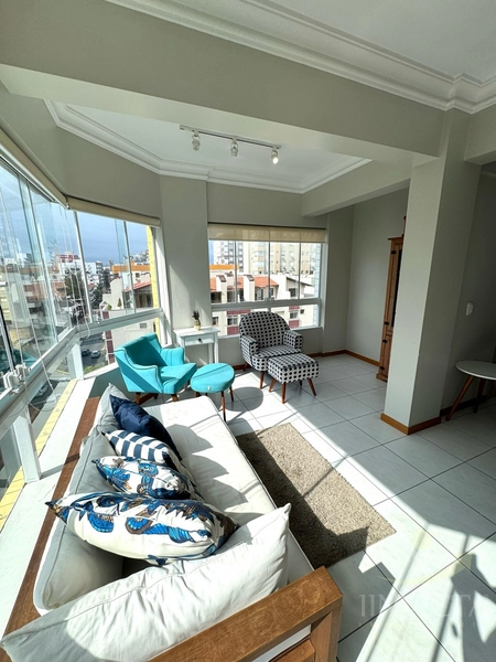 Apartamento 2 Dormitórios - Centro - Capão da Canoa: 1ª foto da galeria de imagens do imóvel