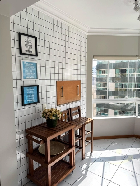 Apartamento 2 Dormitórios - Centro - Capão da Canoa: 5ª foto da galeria de imagens do imóvel