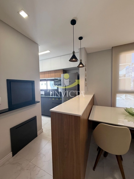 DOIS DORMITÓRIOS FINAMENTE DECORADO NO BAIRRO NAVEGANTES!!!!!: 7ª foto da galeria de imagens do imóvel