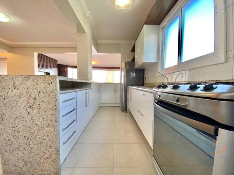 AMPLO 3 DORMITÓRIOS COM VISTA ETERNA PARA O MAR MOB/DECORADO!!!!!: 16ª foto da galeria de imagens do imóvel