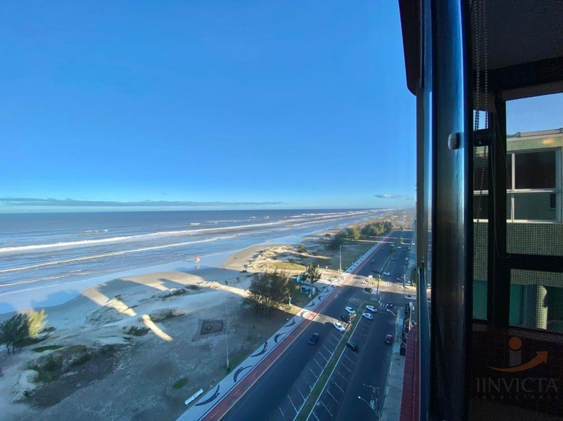 AMPLO 3 DORMITÓRIOS COM VISTA ETERNA PARA O MAR MOB/DECORADO!!!!!: 1ª foto da galeria de imagens do imóvel