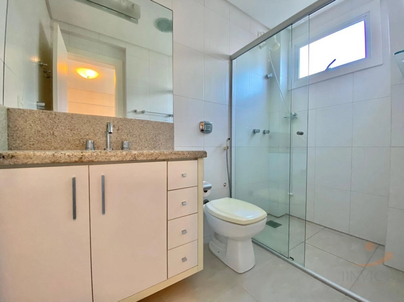 AMPLO 3 DORMITÓRIOS COM VISTA ETERNA PARA O MAR MOB/DECORADO!!!!!: 18ª foto da galeria de imagens do imóvel