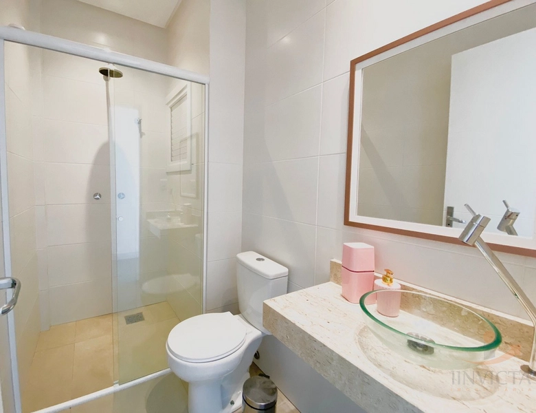 Linda Casa em Condomínio fechado!!!: 16ª foto da galeria de imagens do imóvel