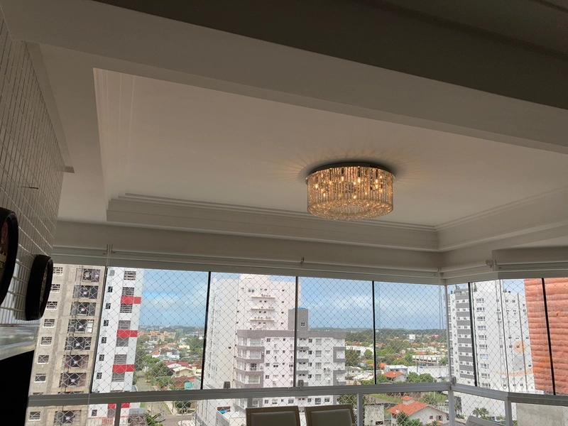 Apartamento 3 Dormitórios (1 Suíte) - Navegantes - Capão da Canoa: 5ª foto da galeria de imagens do imóvel