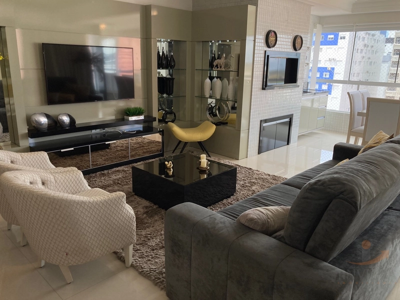 Apartamento 3 Dormitórios (1 Suíte) - Navegantes - Capão da Canoa: 2ª foto da galeria de imagens do imóvel