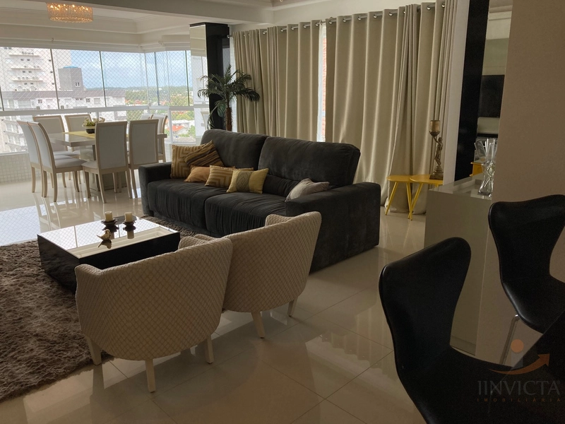 Apartamento 3 Dormitórios (1 Suíte) - Navegantes - Capão da Canoa