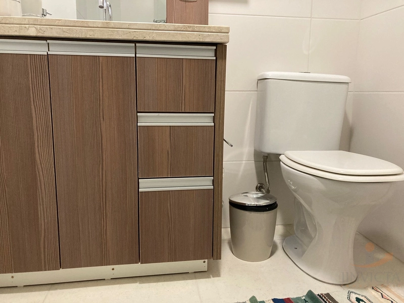 Apartamento 3 Dormitórios (1 Suíte) - Navegantes - Capão da Canoa: 12ª foto da galeria de imagens do imóvel