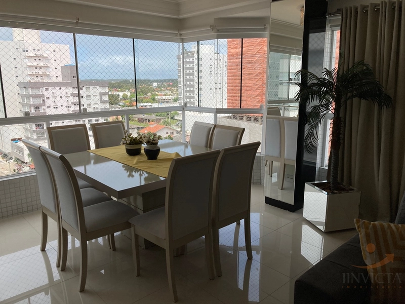 Apartamento 3 Dormitórios (1 Suíte) - Navegantes - Capão da Canoa: 4ª foto da galeria de imagens do imóvel