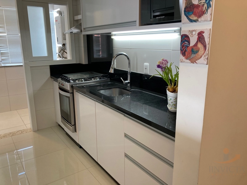 Apartamento 3 Dormitórios (1 Suíte) - Navegantes - Capão da Canoa: 7ª foto da galeria de imagens do imóvel