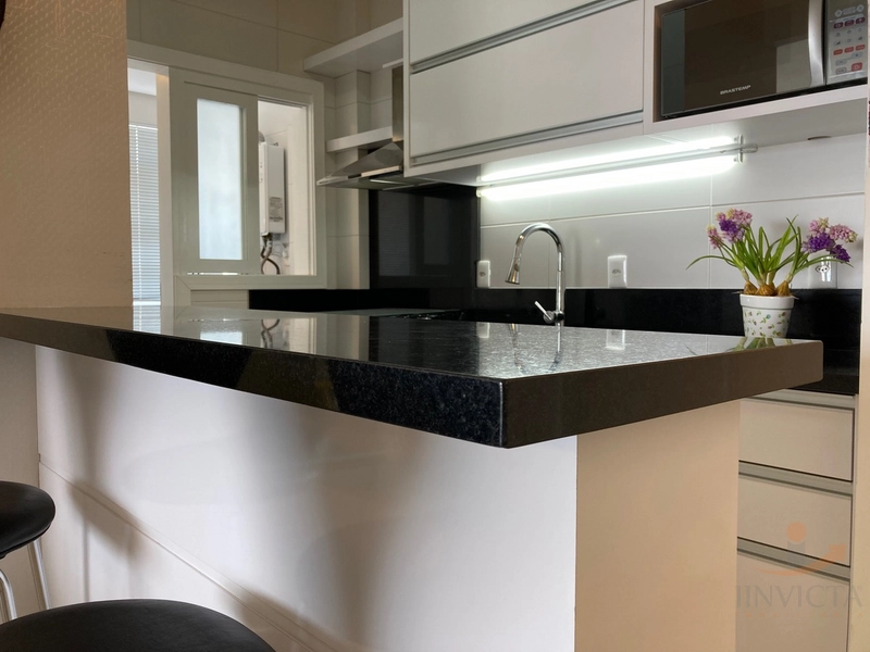 Apartamento 3 Dormitórios (1 Suíte) - Navegantes - Capão da Canoa: 6ª foto da galeria de imagens do imóvel