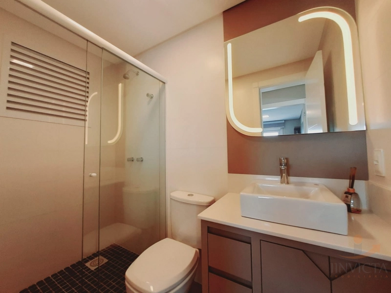 Excelente apartamento - Centro de capão da canoa - pronto pra entrar e: 14ª foto da galeria de imagens do imóvel