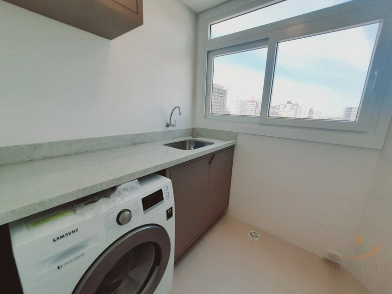 Excelente apartamento - Centro de capão da canoa - pronto pra entrar e: 13ª foto da galeria de imagens do imóvel