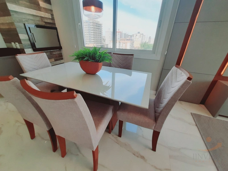 Excelente apartamento - Centro de capão da canoa - pronto pra entrar e: 2ª foto da galeria de imagens do imóvel