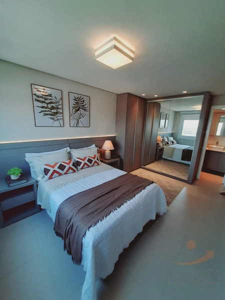 Excelente apartamento - Centro de capão da canoa - pronto pra entrar e: 3ª foto da galeria de imagens do imóvel