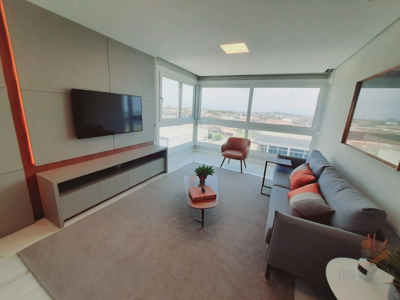 Excelente apartamento - Centro de capão da canoa - pronto pra entrar e