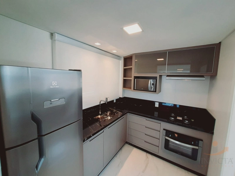 Excelente apartamento - Centro de capão da canoa - pronto pra entrar e: 9ª foto da galeria de imagens do imóvel