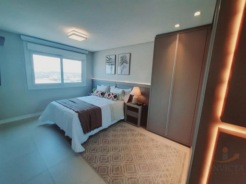 Excelente apartamento - Centro de capão da canoa - pronto pra entrar e: 4ª foto da galeria de imagens do imóvel