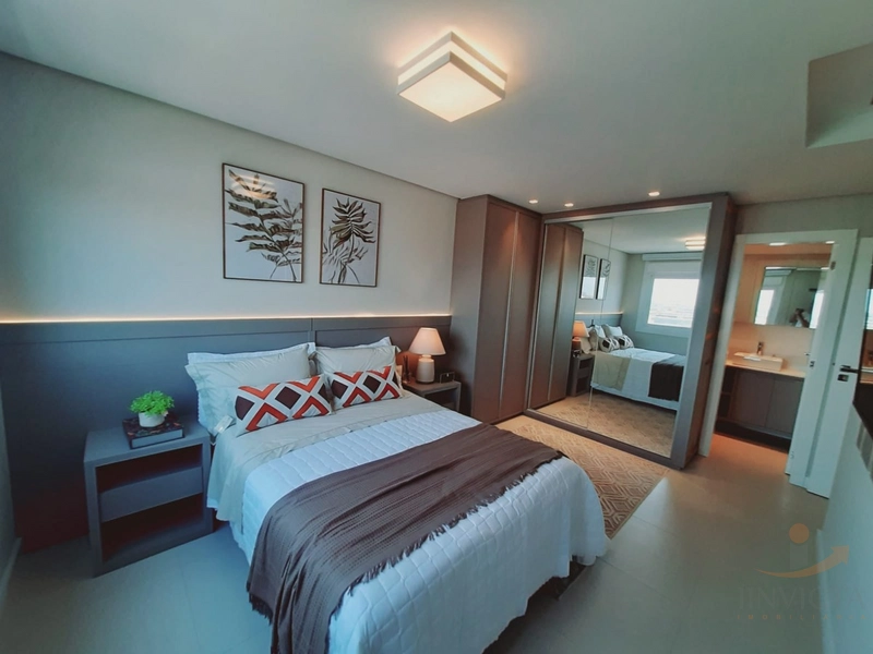 Excelente apartamento - Centro de capão da canoa - pronto pra entrar e: 5ª foto da galeria de imagens do imóvel