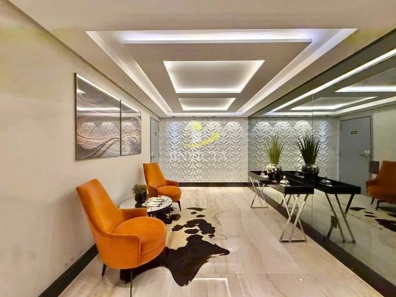Excelência  em empreendimento: 31ª foto da galeria de imagens do imóvel