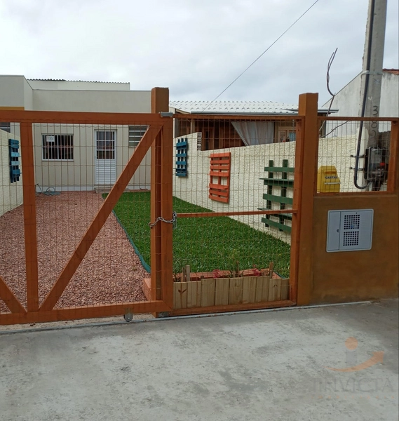 Cassa com 2 Dormitórios - Jardim Beira Mar: 2ª foto da galeria de imagens do imóvel