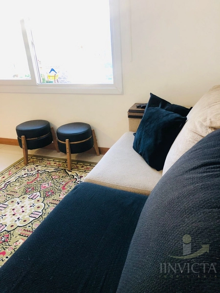 Apartamento 1 dormitório no Centro!: 4ª foto da galeria de imagens do imóvel