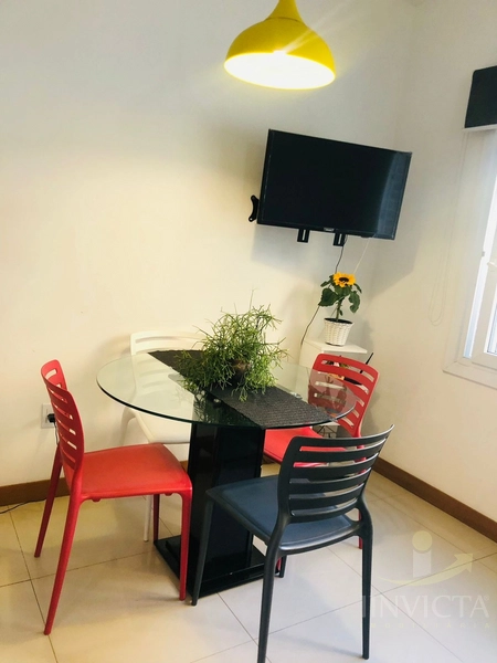 Apartamento 1 dormitório no Centro!: 2ª foto da galeria de imagens do imóvel