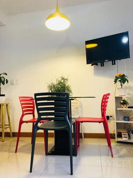 Apartamento 1 dormitório no Centro!: 5ª foto da galeria de imagens do imóvel