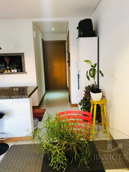 Apartamento 1 dormitório no Centro!: 6ª foto da galeria de imagens do imóvel