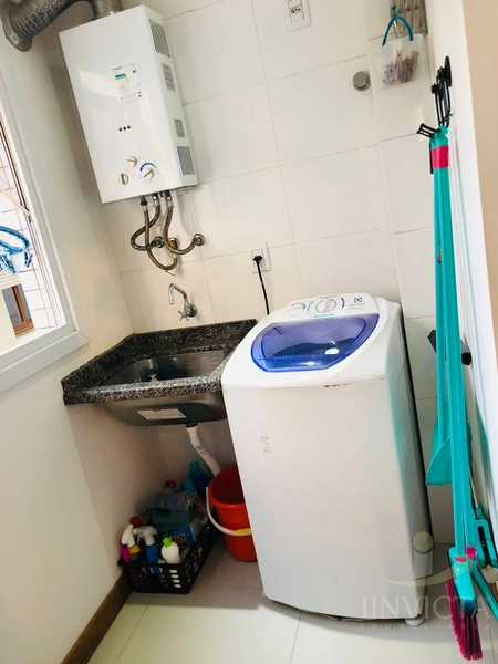 Apartamento 1 dormitório no Centro!: 15ª foto da galeria de imagens do imóvel