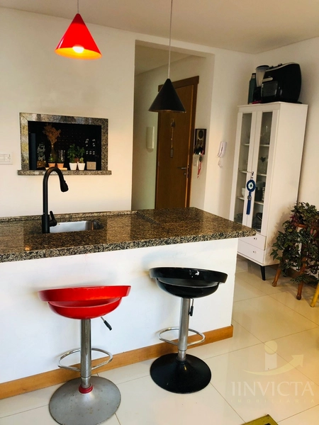 Apartamento 1 dormitório no Centro!: 9ª foto da galeria de imagens do imóvel