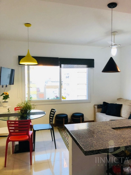 Apartamento 1 dormitório no Centro!: 11ª foto da galeria de imagens do imóvel