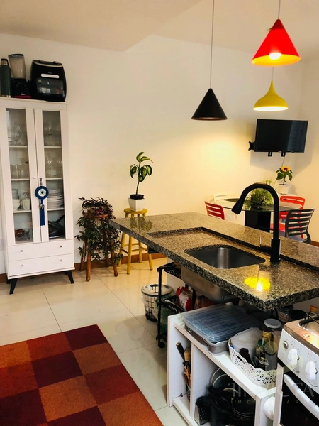 Apartamento 1 dormitório no Centro!: 14ª foto da galeria de imagens do imóvel