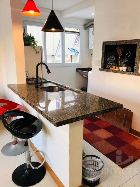 Apartamento 1 dormitório no Centro!: 13ª foto da galeria de imagens do imóvel