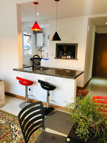 Apartamento 1 dormitório no Centro!: 8ª foto da galeria de imagens do imóvel