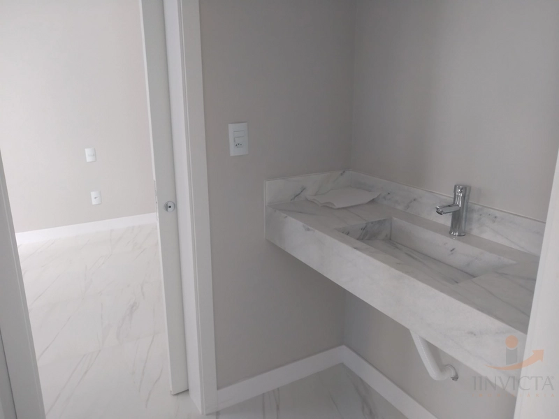 Apartamento Novo em edifício novo com Rooftop: 6ª foto da galeria de imagens do imóvel