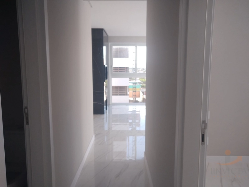 Apartamento Novo em edifício novo com Rooftop: 2ª foto da galeria de imagens do imóvel