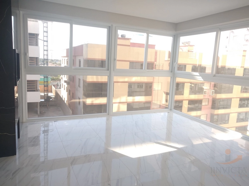 Apartamento Novo em edifício novo com Rooftop