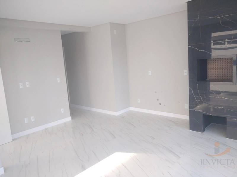 Apartamento Novo em edifício novo com Rooftop: 3ª foto da galeria de imagens do imóvel