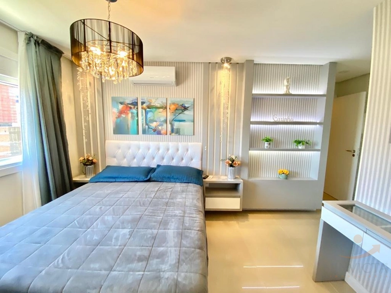 Apartamento Alto Padrão - Bairro Navegantes- Capão da Canoa: 10ª foto da galeria de imagens do imóvel
