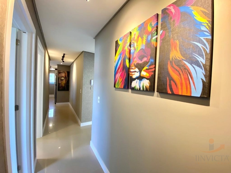 Apartamento Alto Padrão - Bairro Navegantes- Capão da Canoa: 6ª foto da galeria de imagens do imóvel