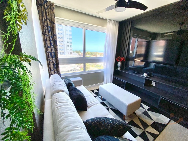 Apartamento Alto Padrão - Bairro Navegantes- Capão da Canoa: 1ª foto da galeria de imagens do imóvel