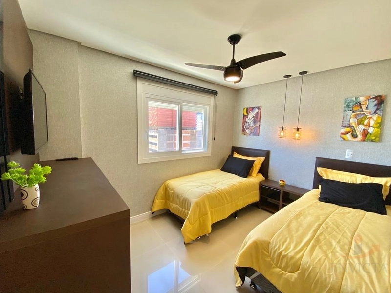 Apartamento Alto Padrão - Bairro Navegantes- Capão da Canoa: 13ª foto da galeria de imagens do imóvel