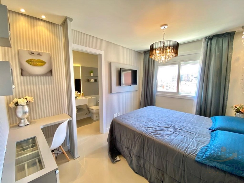 Apartamento Alto Padrão - Bairro Navegantes- Capão da Canoa: 23ª foto da galeria de imagens do imóvel