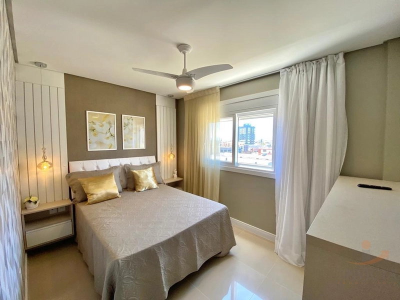 Apartamento Alto Padrão - Bairro Navegantes- Capão da Canoa: 11ª foto da galeria de imagens do imóvel
