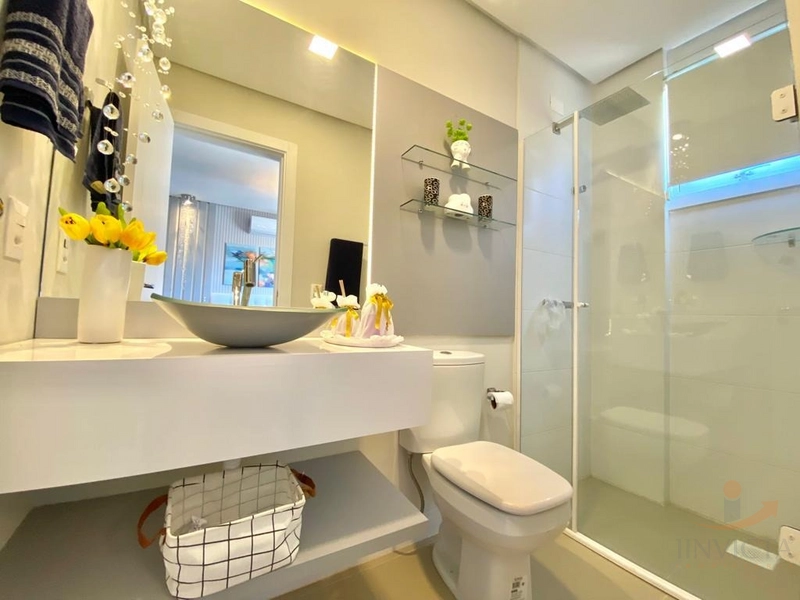 Apartamento Alto Padrão - Bairro Navegantes- Capão da Canoa: 7ª foto da galeria de imagens do imóvel