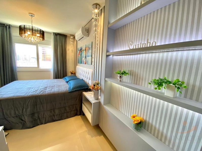 Apartamento Alto Padrão - Bairro Navegantes- Capão da Canoa: 9ª foto da galeria de imagens do imóvel