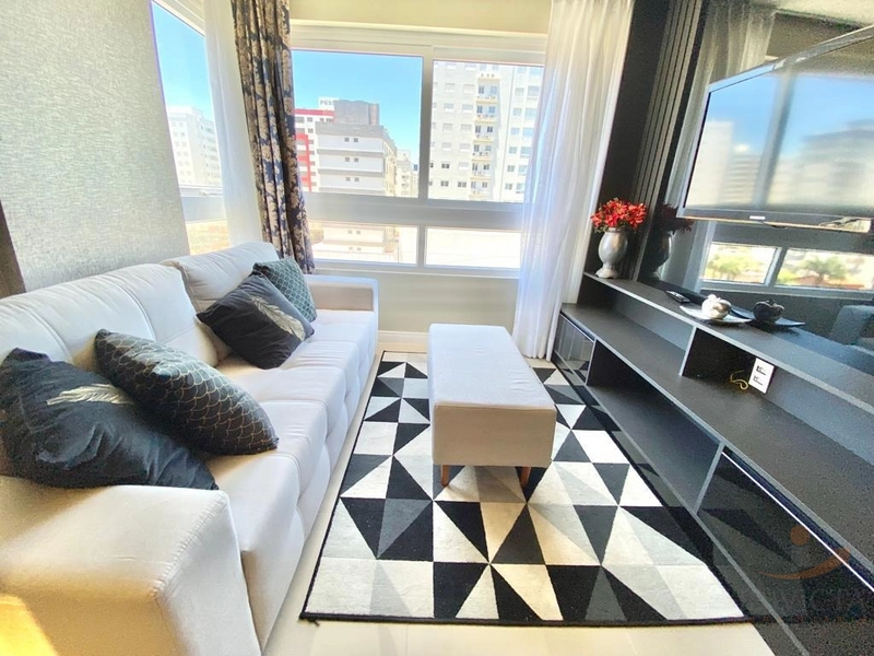 Apartamento Alto Padrão - Bairro Navegantes- Capão da Canoa: 2ª foto da galeria de imagens do imóvel