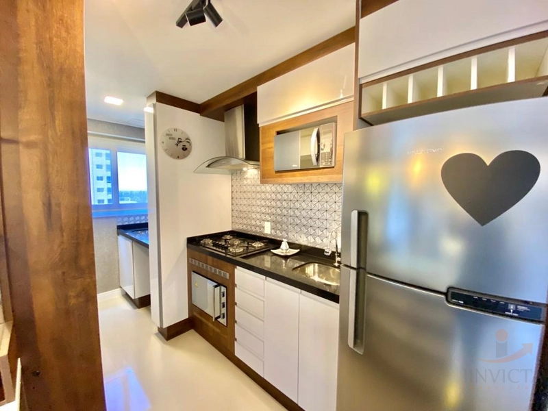 Apartamento Alto Padrão - Bairro Navegantes- Capão da Canoa: 14ª foto da galeria de imagens do imóvel