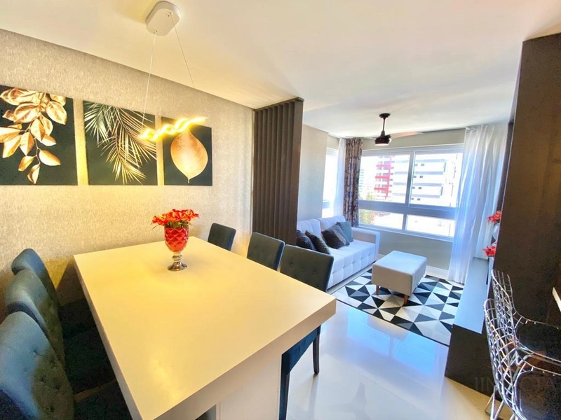 Apartamento Alto Padrão - Bairro Navegantes- Capão da Canoa: 4ª foto da galeria de imagens do imóvel